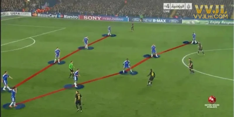 Bus parking strategy