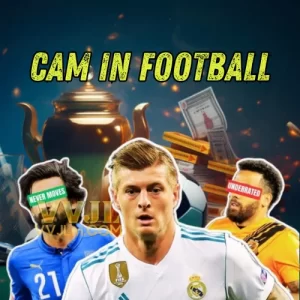 What is a CAM in Football? 6 Essential Skills