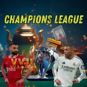What is the Champions League? List of Top Goalscorers