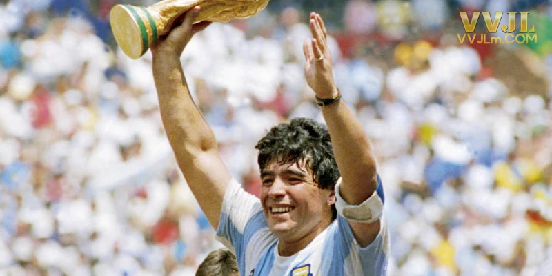 Diego Maradona