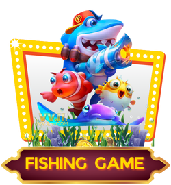 Fishing Game