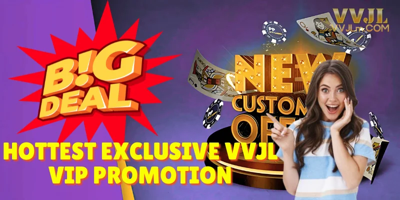 Hottest Exclusive VVJL VIP