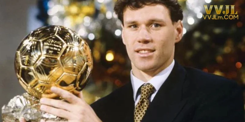 Marco van Basten