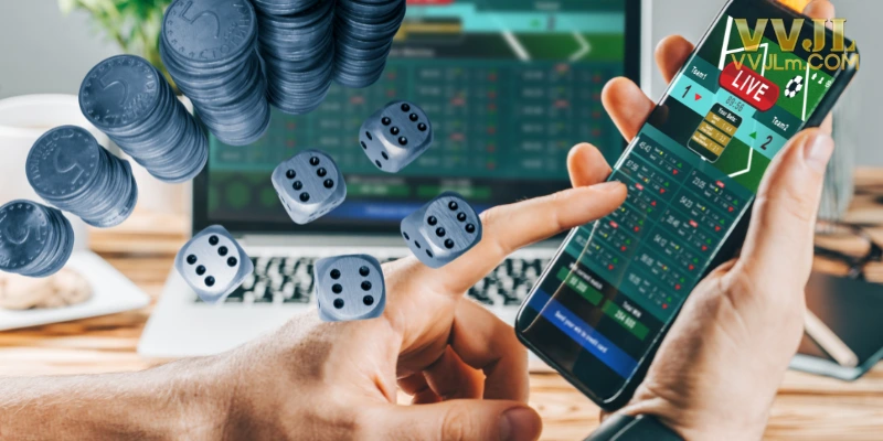 Martingale Betting Strategy