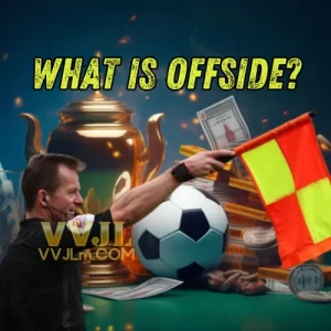 What is Offside? Common Offside Situations in Football