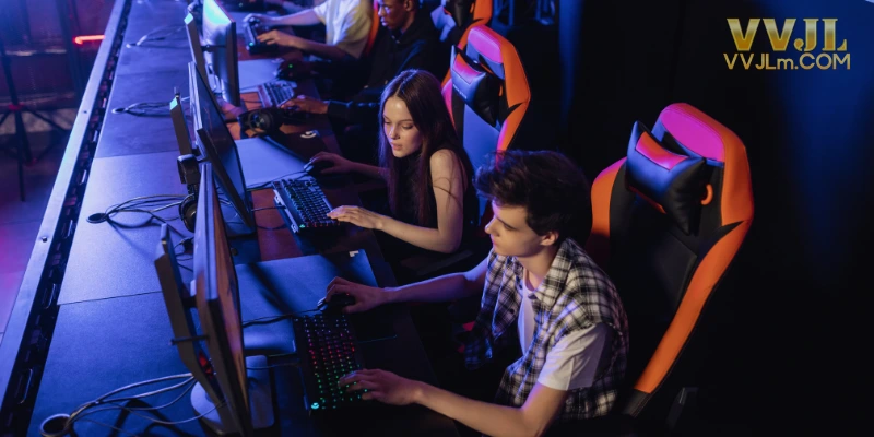 Reasons Why Esport at Vvjl is Loved