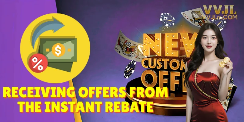 Receiving Offers