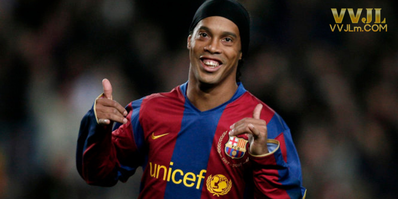 Ronaldinho