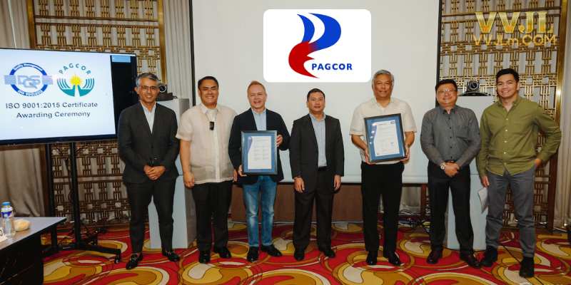 Significance of PAGCOR Certification