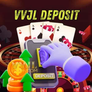 Vvjl Deposit: Effortless Procedures for Protected & Prompt Transactions