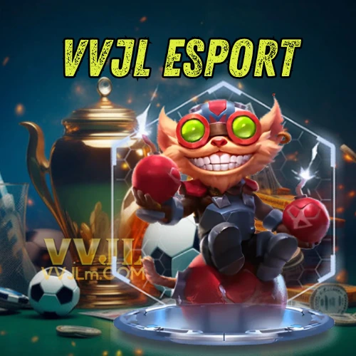 VVJL Esport