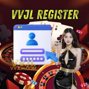 VVJL Register