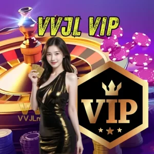 Exclusive VVJL VIP at Vvjlm.com
