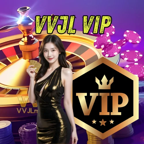 Exclusive VVJL VIP at Vvjlm.com