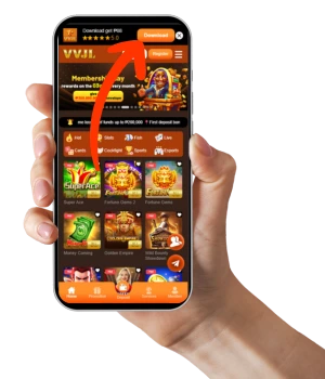 VVJL mobile app