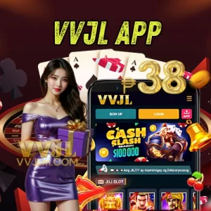 Vvjl App