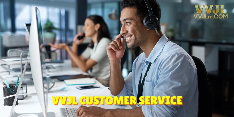 Vvjl Customer support