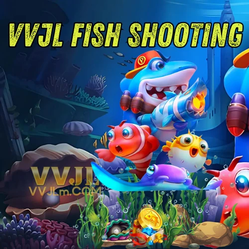 Vvjl Fish Shooting Guide for Newbies 2025