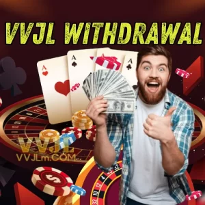 Vvjl Withdrawal