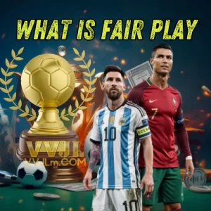 What is Fair Play? The Value of the Fair Play Code in Football