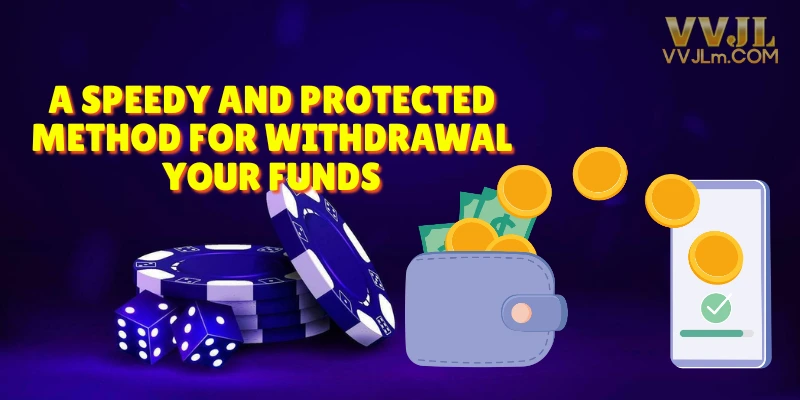 Withdrawal Your Funds