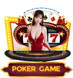 poker game