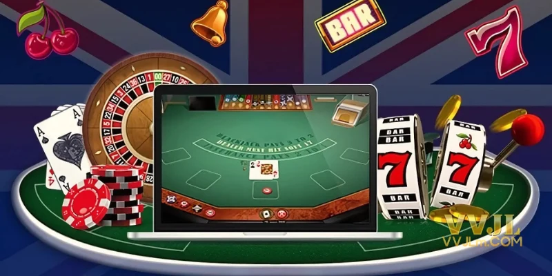 poker online