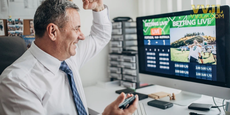 positive betting results for players